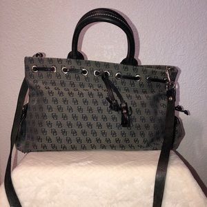 Vintage Dooney & Bourke